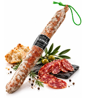 Imagen principal de Saucisson ibérique bellota