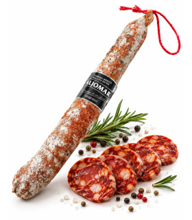 Chorizo Ibérico Extra Bellota Aljomar