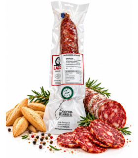 Imagen principal de Sausage Ibérico bellota Lazo