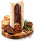 Iberian sausage (morcilla)