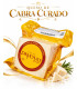 Morceau de fromage de chèvre Payoyo endurci
