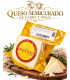 Cuña de queso Payoyo semicurado cabra y oveja