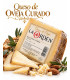 Cured sheep's cheese La Orden