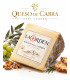 Cuña de queso de oveja viejo La Orden
