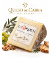 Old Sheep's Cheese Portion La Orden