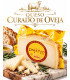 Payoyo sheep cured cheese in butter