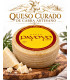 Queso Payoyo curado de cabra