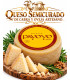 Payoyo semi-cured goat and sheep cheese
