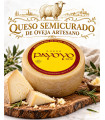 Queso Payoyo semicurado oveja