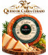 Mini Queso Pajarete curado de cabra al pimentón
