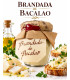 Cod brandade