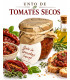 Sundried tomato spread