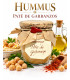 Pâté de pois chiches La Cuna (hummus)