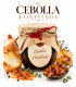 Paté de Cebolla Confitada