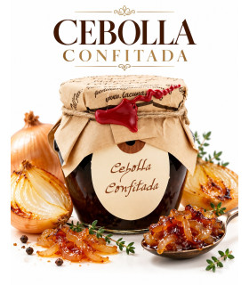 Imagen principal de Candied onion