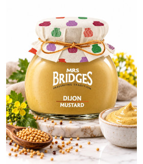 Imagen principal de Moutarde Dijon Mrs Bridges