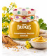Mostaza tradicional inglesa Mrs Bridges