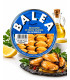 Mejillones Balea en escabeche lata grande