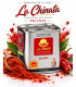 Paprika fumé épicé de première qualité de La Chinata