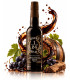 Vinaigre Sherry Réserve Solera 1/24