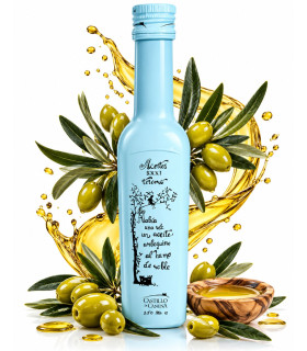 Imagen principal de Olive oil Castillo de Canena - Tercero