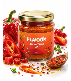 Imagen principal de Sauce Mojo Picón artisanale