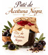 Paté de aceitunas negras