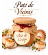 Paté d'huitres