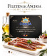 Anchoas Codesa serie limitada