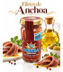 Anchois Codesa à l’huile d’olive