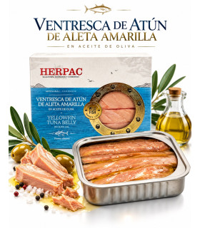 Imagen principal de Ventrèche d'albacore