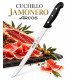 Knife to cut ham professional (240 mm)