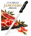 Couteau jambonnier professionnel (240 mm)