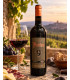 Protos Red Wine 9 Months of 2021
