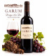 Vino tinto Garum