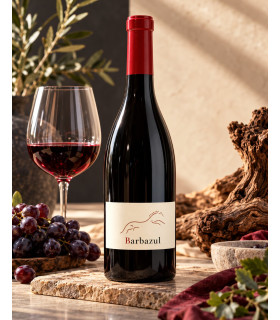 Imagen principal de Vino tinto Barbazul