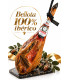 Comprar Jamón de bellota 100% ibérico Lazo