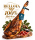 Jamón Sánchez Romero Carvajal - Comprar Jamón de bellota