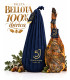 Épaule de Bellota 100% Ibérique 5 Jotas (Pata Negra)