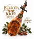 Épaule bellota 100% ibérique pata negra A.O.P. Jabugo