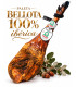 Épaule bellota Ibérique Lazo 100%