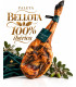 Paleta ibérica bellota Sánchez Romero Carvajal