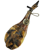 Épaule Pata Negra Bellota