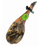Épaule pata negra