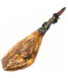 Jamón de bellota ibérico