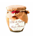 Pâté and foie