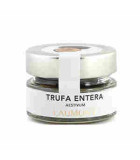 Setas y trufas
