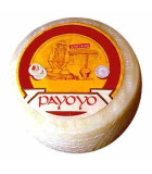 Quesos Payoyo