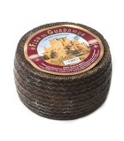 Goat & Sheep Cheese