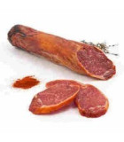 Charcuterie ibérique